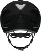 ABUS kerékpáros városi sisak Pedelec 2.0, In-Mold, velvet black, S (51-55 cm)