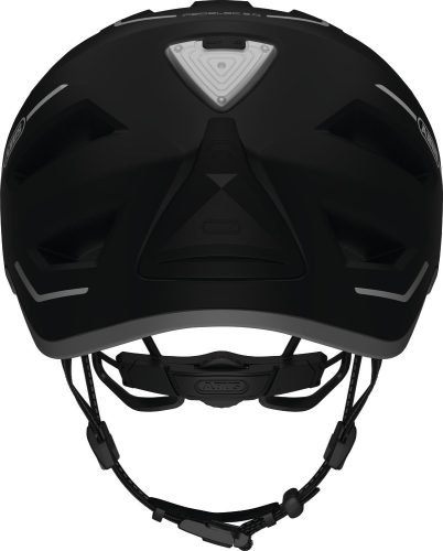ABUS kerékpáros városi sisak Pedelec 2.0, In-Mold, velvet black, S (51-55 cm)