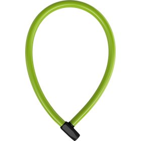   ABUS kábel lakat 4408K/65, zöld (03619 cikkszámú - 650/65 helyettesítő)