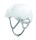 ABUS kerékpáros városi sisak Hud-Y, In-Mold, pure white, L (57-61 cm)