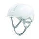 ABUS kerékpáros városi sisak Hud-Y, In-Mold, pure white, L (57-61 cm)