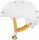 ABUS kerékpáros városi sisak Xoxo, polar white M (54-58 cm)