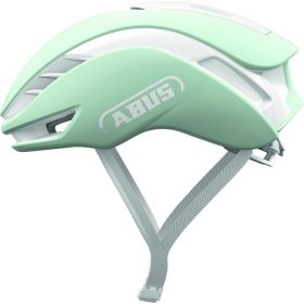   ABUS kerékpáros sport sisak GameChanger 2.0, In-Mold, pure mint M (54-58 cm)