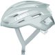 ABUS kerékpáros sport sisak StormChaser ACE, In-Mold, pure grey M (54-58 cm)