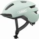 ABUS kerékpáros városi sisak Purl-Y, In-Mold, mint green S (51-55 cm)