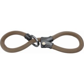 ABUS láncos lakat Infinity Loop 1806/140, autumn orange