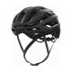 ABUS kerékpáros sport sisak AirBreaker 2.0, In-Mold, velvet black, S (51-55 cm)