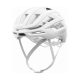 ABUS kerékpáros sport sisak AirBreaker 2.0, In-Mold, pure white, S (51-55 cm)