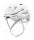 ABUS kerékpáros sport sisak AirBreaker 2.0, In-Mold, pure white, L (57-61 cm)