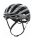 ABUS kerékpáros sport sisak AirBreaker 2.0, In-Mold, graphite silver, L (57-61 m)