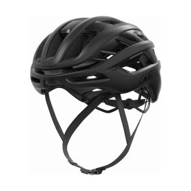   ABUS kerékpáros sport sisak AirBreaker 2.0 MIPS, In-Mold, velvet black, S (51-55 cm)