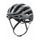 ABUS kerékpáros sport sisak AirBreaker 2.0 MIPS, In-Mold, graphite silver, S (51-55 cm)