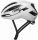 ABUS kerékpáros sport gravel sisak Taipan, In-Mold, shiny white, M (54-58 cm)