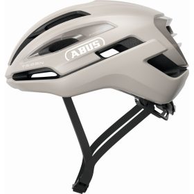   ABUS kerékpáros sport gravel sisak Taipan, In-Mold, sand beige, S (51-55 cm)