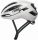 ABUS kerékpáros sport gravel sisak Taipan LED, In-Mold, shiny white, M  (54-58 cm)
