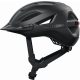 ABUS kerékpáros városi sisak Urban-I 4.0 ACE, In-Mold, velvet black, S (51-55 cm)