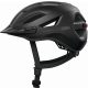 ABUS kerékpáros városi sisak Urban-I 4.0, In-Mold, velvet black, M (54-58 cm)