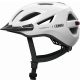 ABUS kerékpáros városi sisak Urban-I 4.0, In-Mold, shiny white, M (54-58 cm)