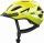 ABUS kerékpáros városi sisak Urban-I 4.0, In-Mold, signal yellow, L (57-61 cm)