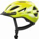 ABUS kerékpáros városi sisak Urban-I 4.0, In-Mold, signal yellow, L (57-61 cm)