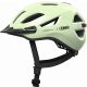 ABUS kerékpáros városi sisak Urban-I 4.0, In-Mold, pistacchio green, S (51-55 cm)