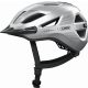 ABUS kerékpáros városi sisak Urban-I 4.0 LR, In-Mold, signal silver, M (54-58 cm)
