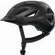 ABUS kerékpáros városi sisak Urban-I 4.0 LR, In-Mold, velvet black,S (51-55 cm)
