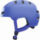 ABUS kerékpáros városi sisak Xoxo, mono blue S (51-55 cm)