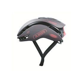   ABUS kerékpáros sport sisak GameChanger 2.0, In-Mold, dusty brown - SZEZONÁLIS - S  (51-55 cm)