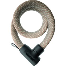 ABUS láncos lakat Yarnit 4004K/110,sand stone