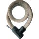 ABUS láncos lakat Yarnit 4004K/110,sand stone
