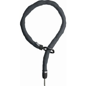   ABUS kiegészítő lánc ACH SUPERIOR Adaptor Chain 7KS/130 patkó lakathoz és Alarmbox 2.0-hoz, black