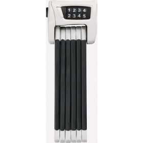 ABUS lakat 6100/90 Bordo Combo ST fehér
