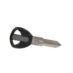 ABUS pótkulcs NW52 fekete NW52xxxx