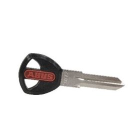 ABUS pótkulcs NW72 piros NW72xxxx