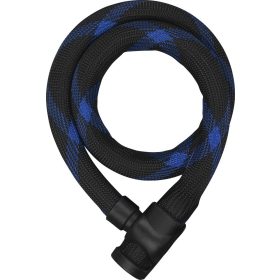 ABUS görgős lakat Ivera Steel-O-Flex 7200/85
