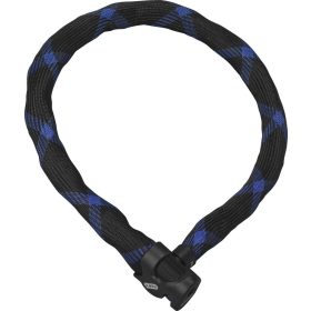 ABUS láncos lakat IvyTex Chain 7210/110, antracit