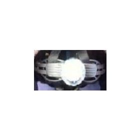   ABUS Zoom Slim LED komplett méretbeállító rendszer New Gambit sisakokhoz