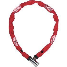  ABUS láncos lakat Web 1500/110, color (piros, narancs, lime vegyesen)