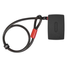   ABUS riasztódoboz Alarmbox 2.0, fekete, ACL 12/100 adapter kábellel