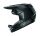 ABUS kerékpáros sport sisak HiDrop, In-Mold, muted black L (59-60 cm)