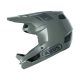 ABUS kerékpáros sport sisak HiDrop, In-Mold, dust grey S (55-56 cm)