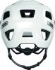 ABUS kerékpáros sport sisak MoTrip, In-Mold, shiny white, L (57-61 cm)