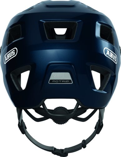 ABUS kerékpáros sport sisak MoTrip, In-Mold, midnight blue, S (51-55 cm)