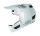 ABUS kerékpáros sport sisak HiDrop, In-Mold, alpine white XL (61-62 cm)