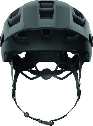 ABUS kerékpáros sport sisak MoDrop, In-Mold, velvet black, S (51-55 cm)