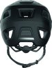 ABUS kerékpáros sport sisak MoDrop, In-Mold, velvet black, S (51-55 cm)