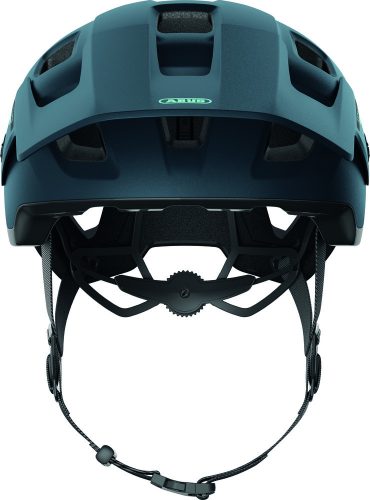 ABUS kerékpáros sport sisak MoDrop, In-Mold, midnight blue, S (51-55 cm)