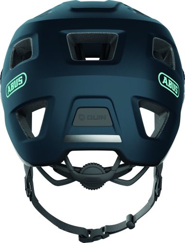 ABUS kerékpáros sport sisak MoDrop, In-Mold, midnight blue, S (51-55 cm)