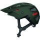 ABUS kerékpáros sport sisak MoDrop, In-Mold, pine green, S (51-55 cm)